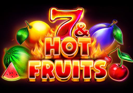 7 & Hot Fruits logo