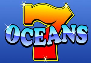 General information about 7 Oceans slot