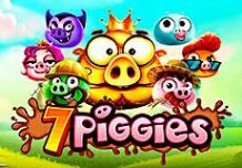 7 Piggies