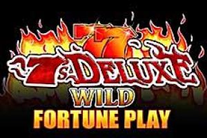 7s deluxe fortune spins demo