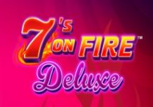 7's on Fire Deluxe