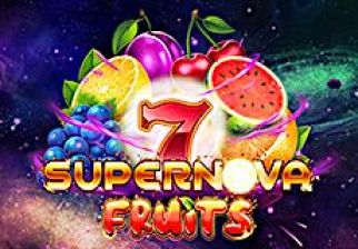 7 Supernova Fruits logo