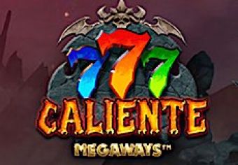 777 Caliente Megaways logo