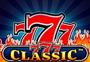 General information about 777 Classic slot