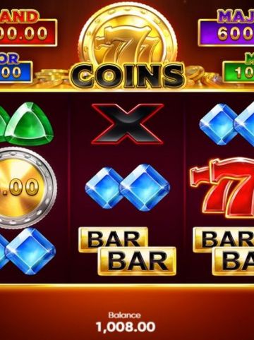 777 Coins