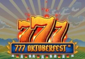 General information about 777 Oktoberfest slot