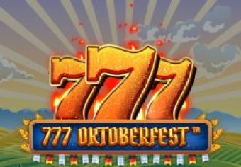 777 Oktoberfest  logo
