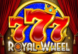 General information about 777 Royal Wheel slot