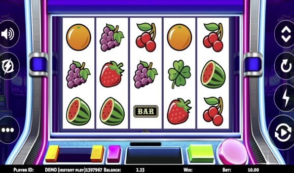 777 Slot