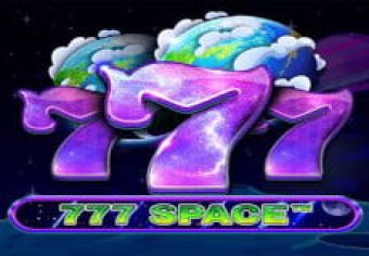 777 Space logo