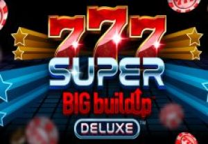 General information about 777 Super Big BuildUp Deluxe slot