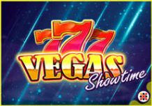 777 Vegas Showtime