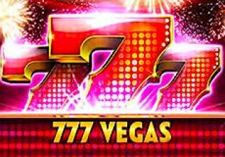 777 Vegas logo