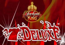 7s Deluxe Jackpot King