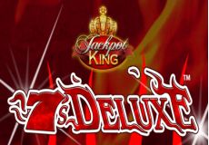 7s Deluxe Jackpot King