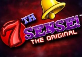 7th Sense logo