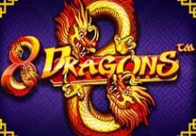 8 Dragons 