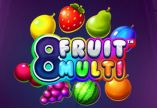 8 Fruit Multi