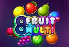 8 Fruit Multi