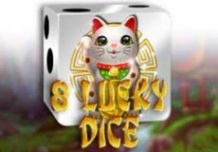 8 Lucky Dice