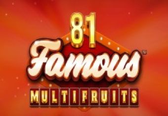 81 Famous MultiFruits logo