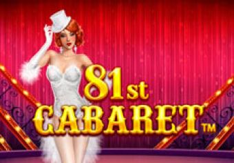 81st Cabaret logo