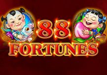 88 Fortunes