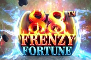 88 frenzy fortune