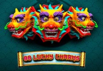 88 Lucky Charms logo