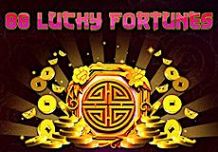 88 Lucky Fortunes