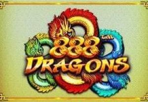 General information about 888 Dragons slot