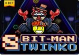 8Bit-Man Twinko