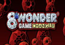 8th Wonder Game Changer