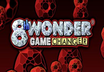 8th Wonder Game Changer logo