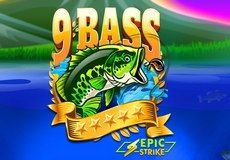 9 Bass Epic Strike