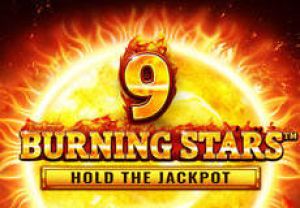 General information about 9 Burning Stars slot