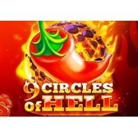 9 Circles of Hell