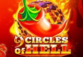 9 Circles of Hell logo