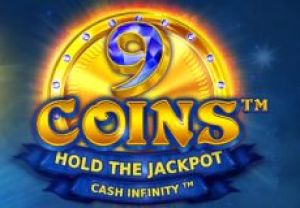 General information about 9 Coins Grand Diamond Edition slot