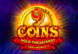 General information about 9 Coins slot