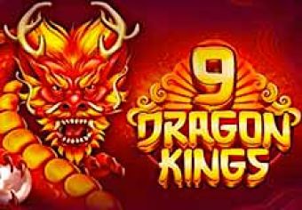 9 Dragon Kings logo
