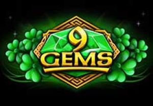 General information about 9 Gems slot