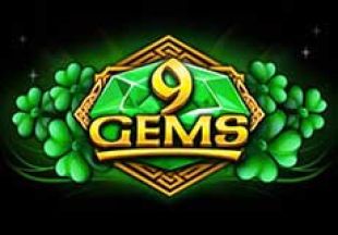 General information about 9 Gems slot