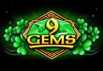 9 Gems logo