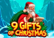 9 Gifts of Christmas