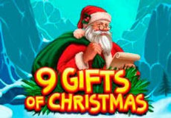 9 Gifts of Christmas logo