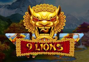 General information about 9 Lions slot