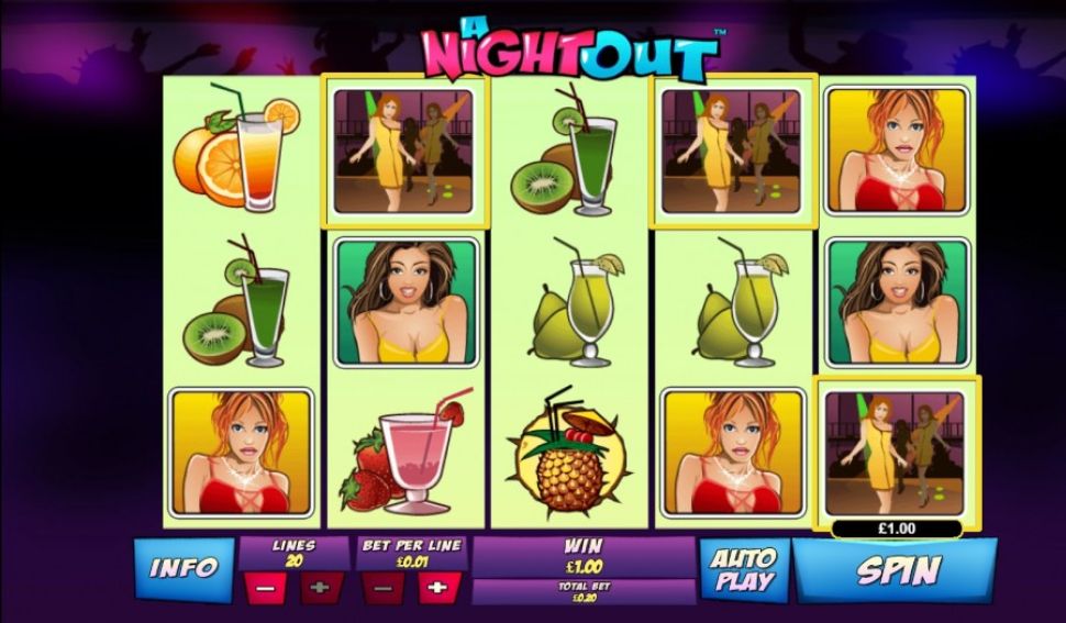 A Night Out