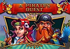 A Pirate's Quest 