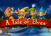 A Tale of Elves